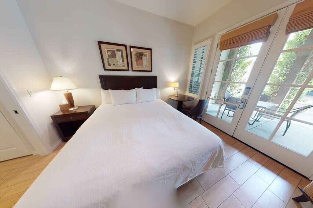 Photo of Bedroom in La Quinta
