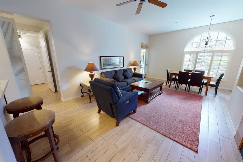 Photo of Livingroom in La Quinta