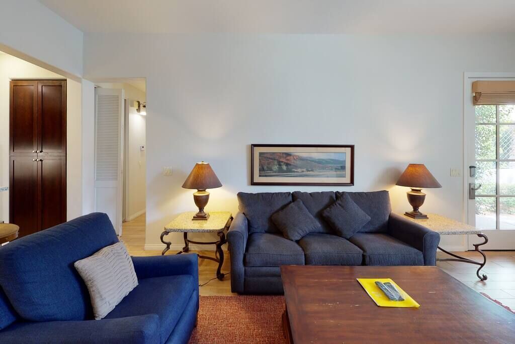 Photo of Livingroom in La Quinta