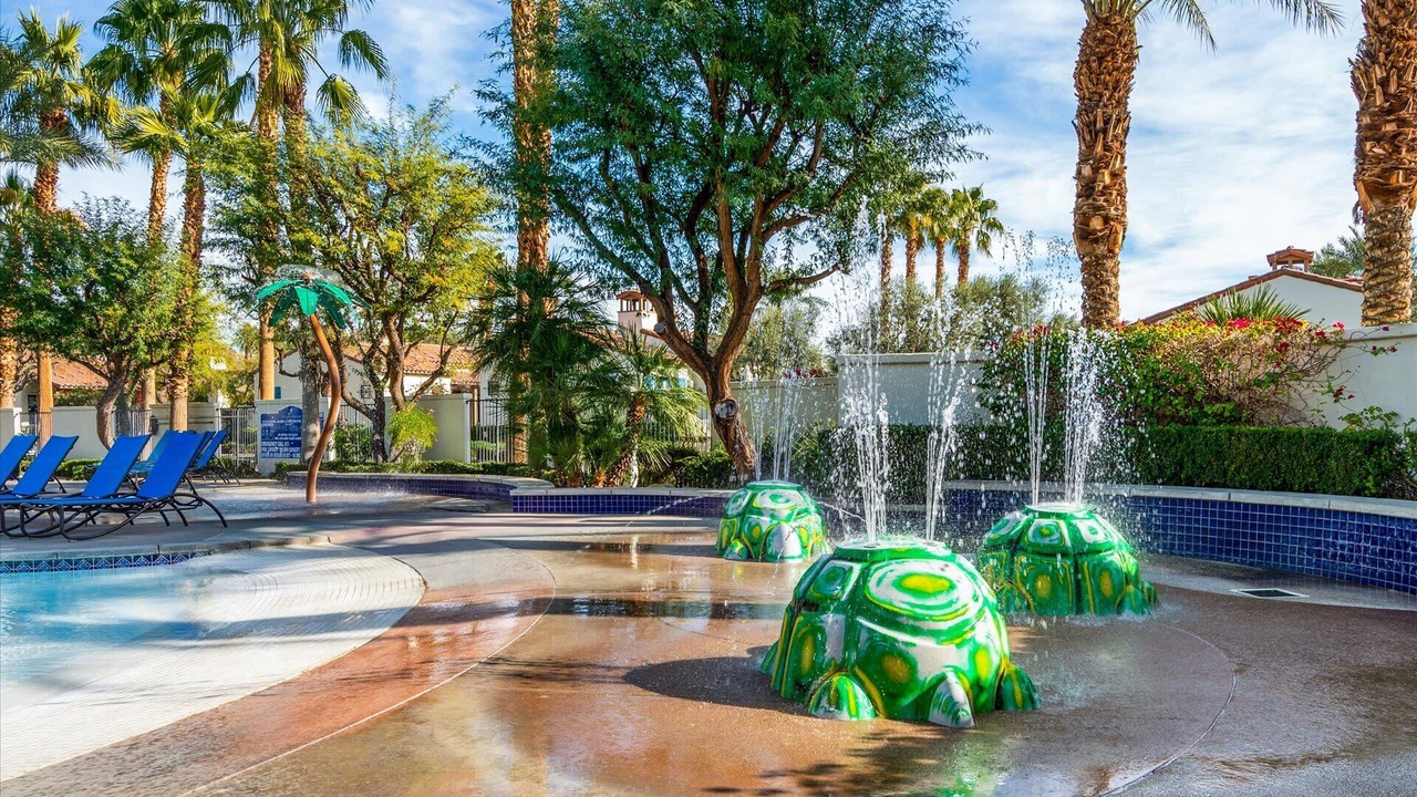 Photo of Outdoor in La Quinta