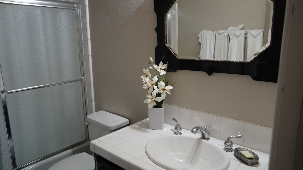 Photo of Bathroom in Fawnskin
