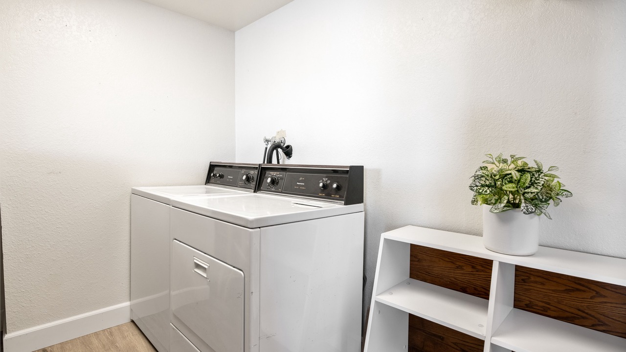 Photo of Bedroom in Fawnskin