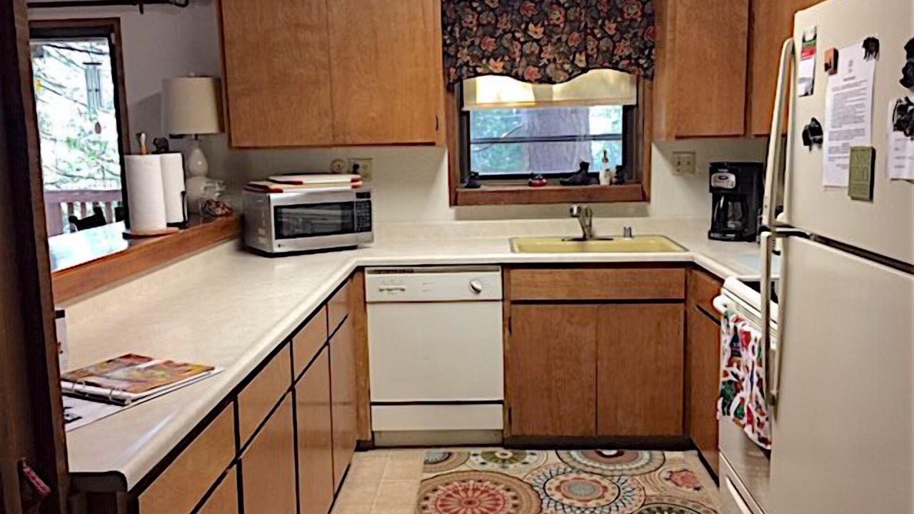 Photo of Kitchen in Arnold