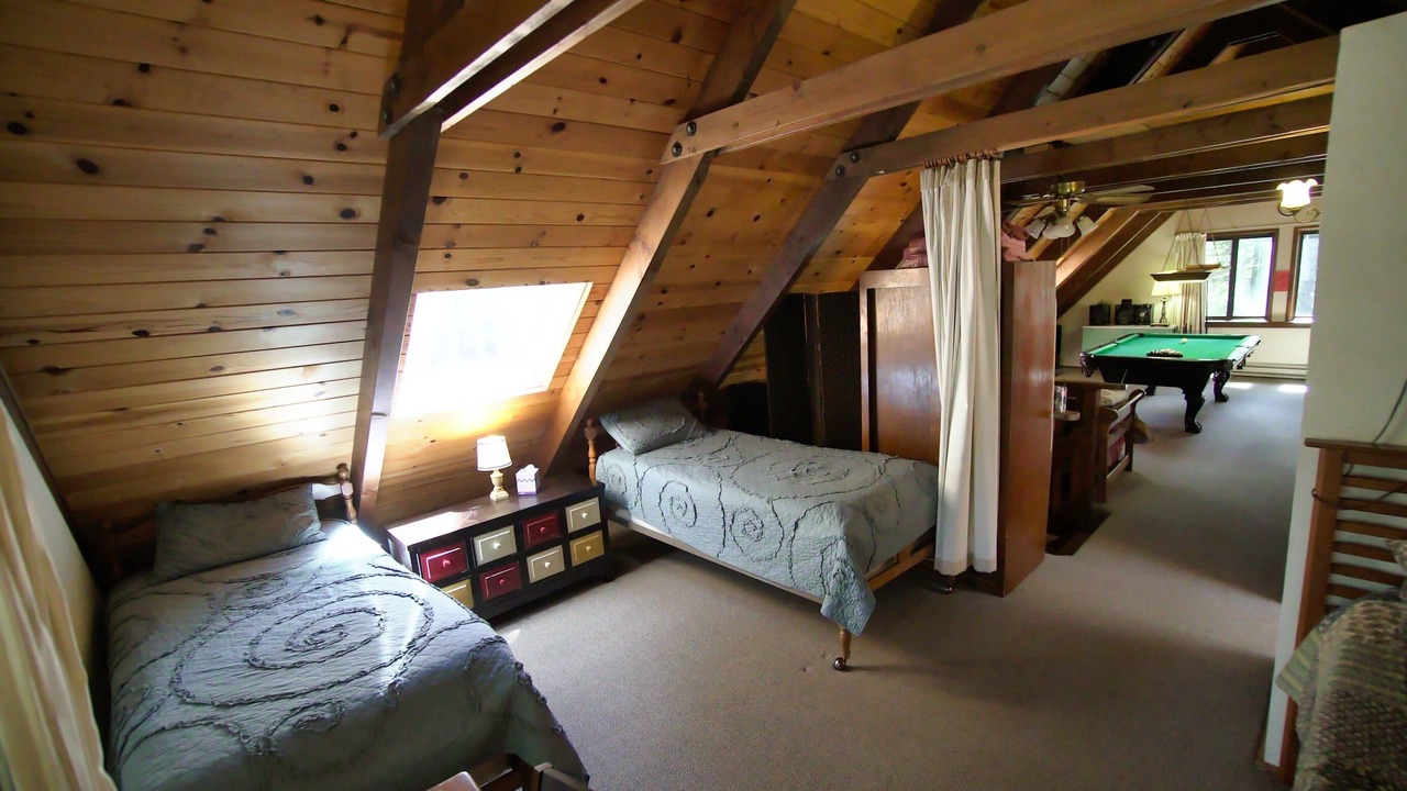 Photo of Bedroom in Arnold
