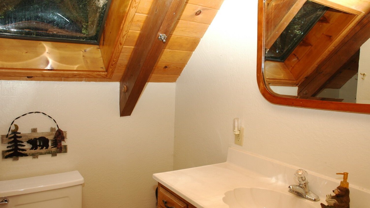 Photo of Bathroom in Arnold