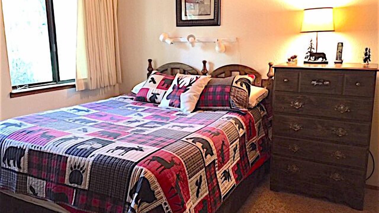 Photo of Bedroom in Arnold
