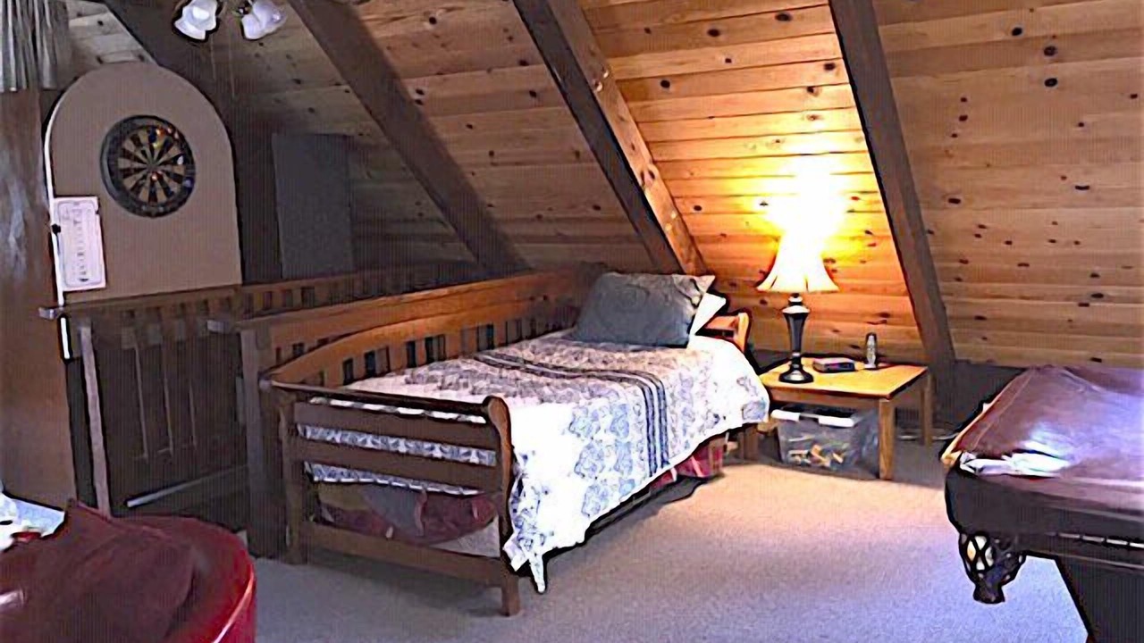 Photo of Bedroom in Arnold