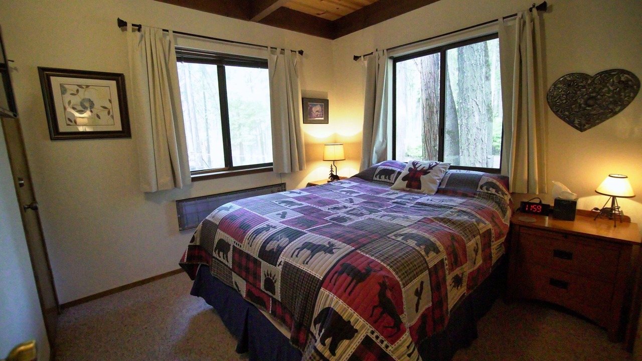 Photo of Bedroom in Arnold