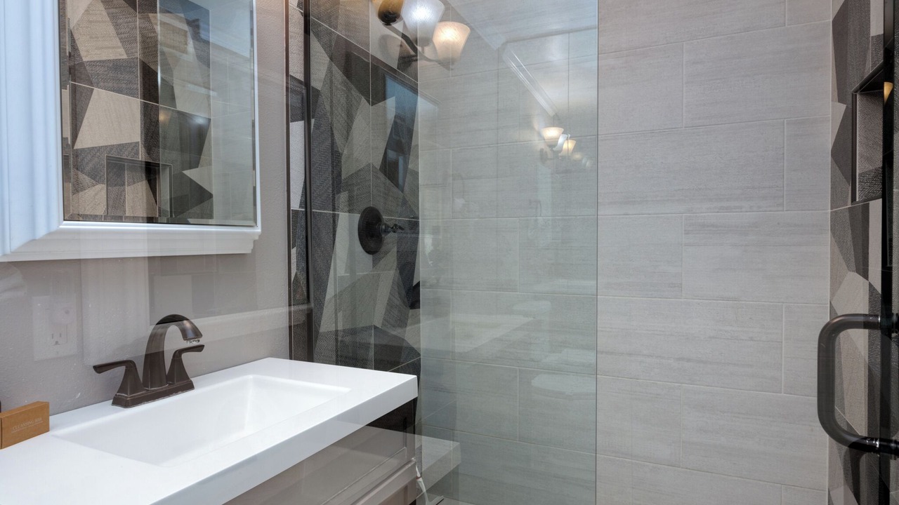 Photo of Bathroom in Vista Norte
