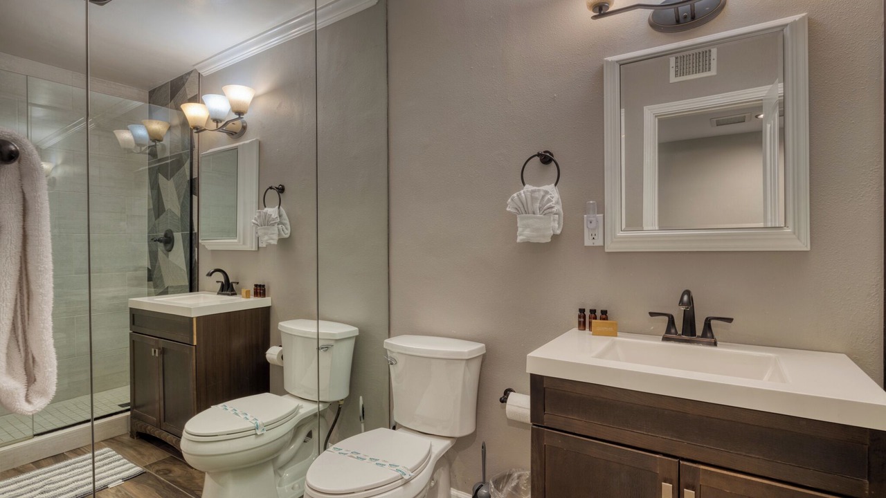 Photo of Bathroom in Vista Norte