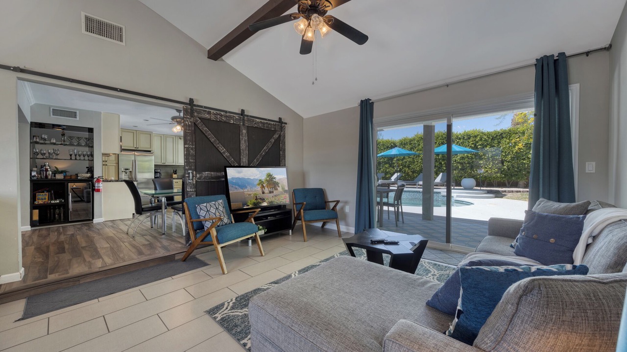 Photo of Bedroom in Vista Norte