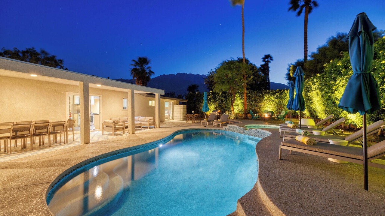 Photo of Outdoor in Vista Norte