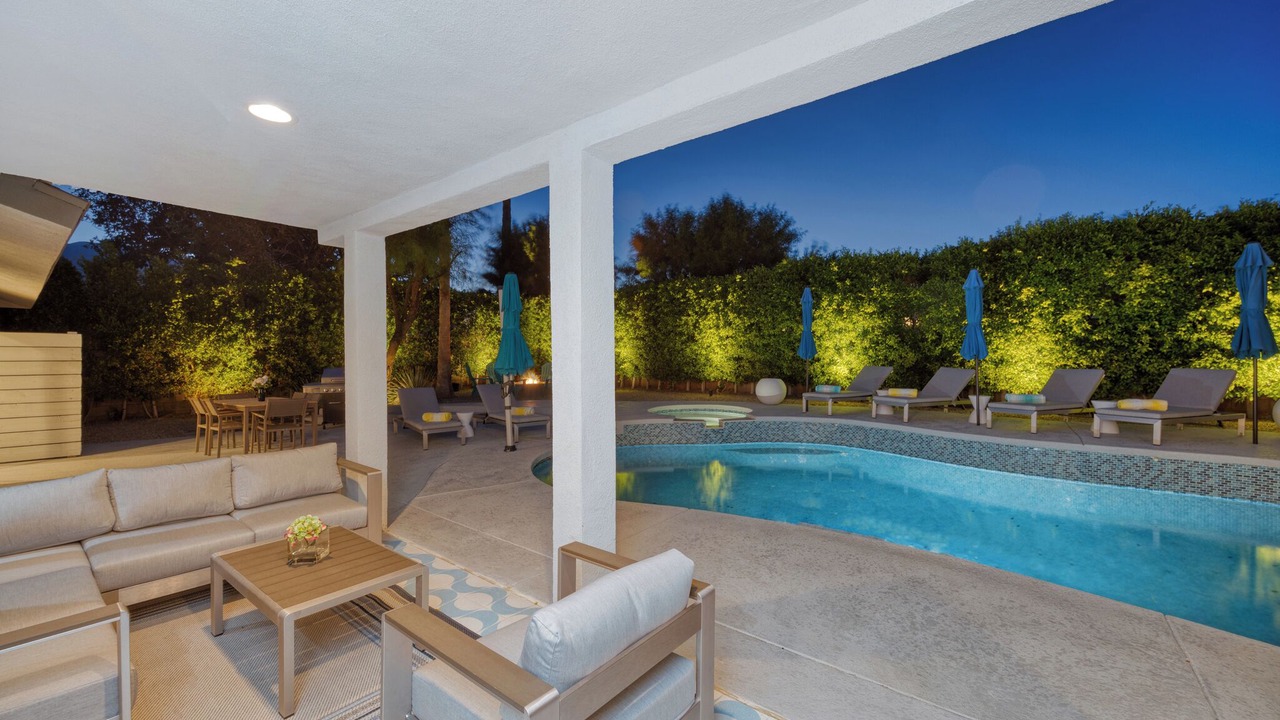 Photo of Outdoor in Vista Norte