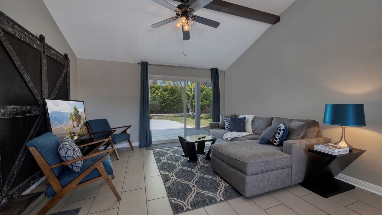 Photo of Bedroom in Vista Norte
