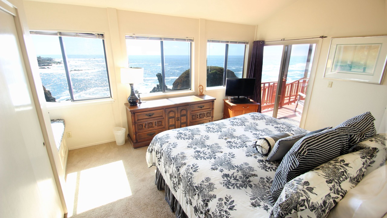 Photo of Bedroom in Caspar