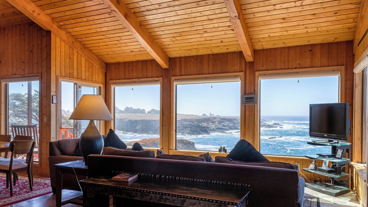 Photo of Livingroom in Caspar