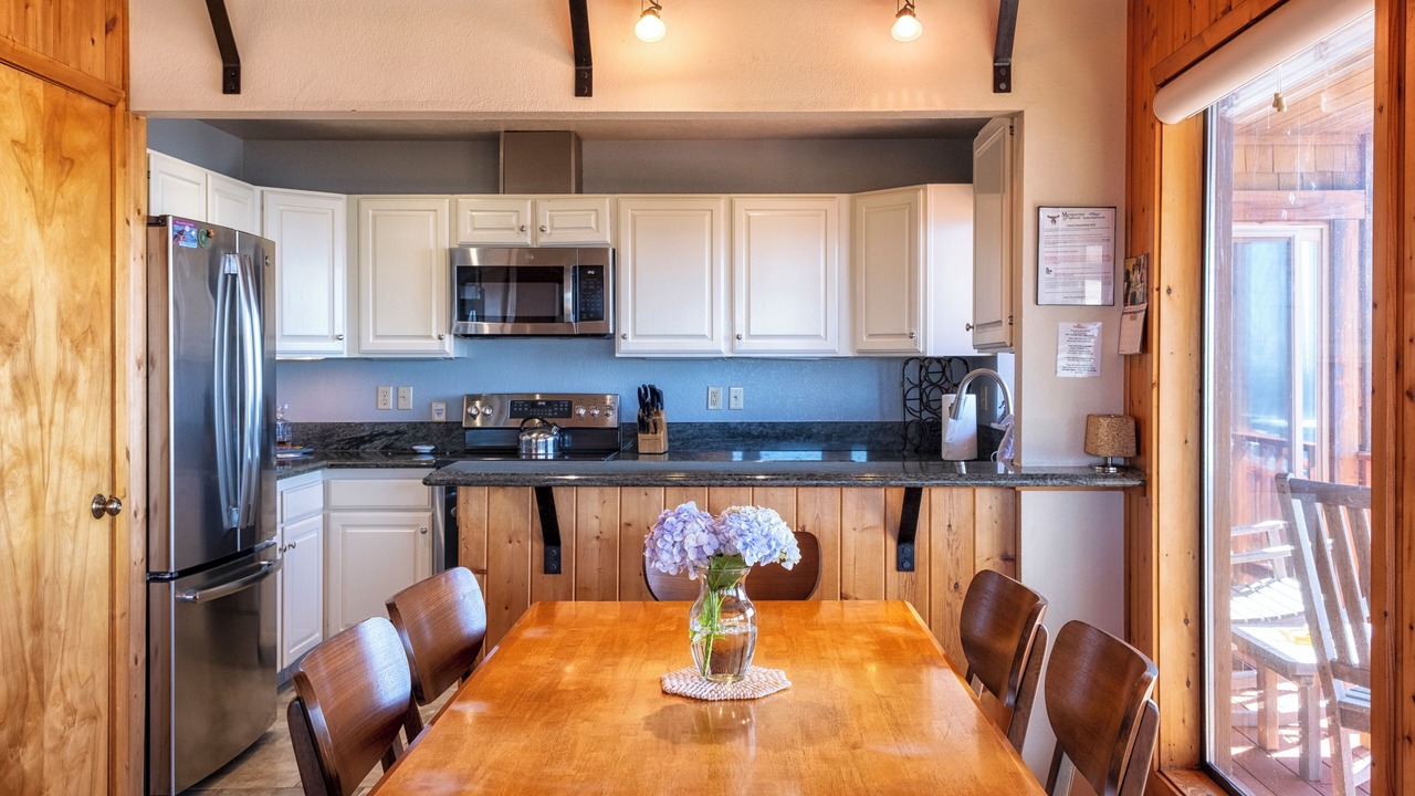 Photo of Kitchen in Caspar