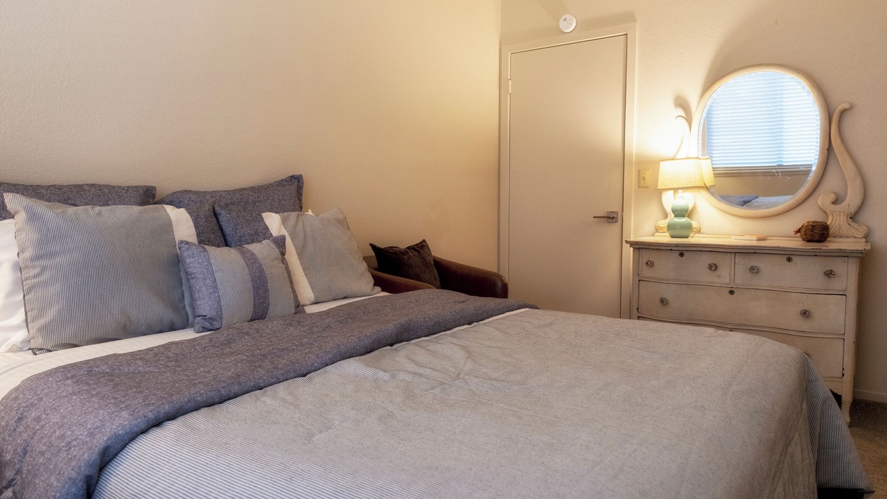 Photo of Bedroom in Caspar