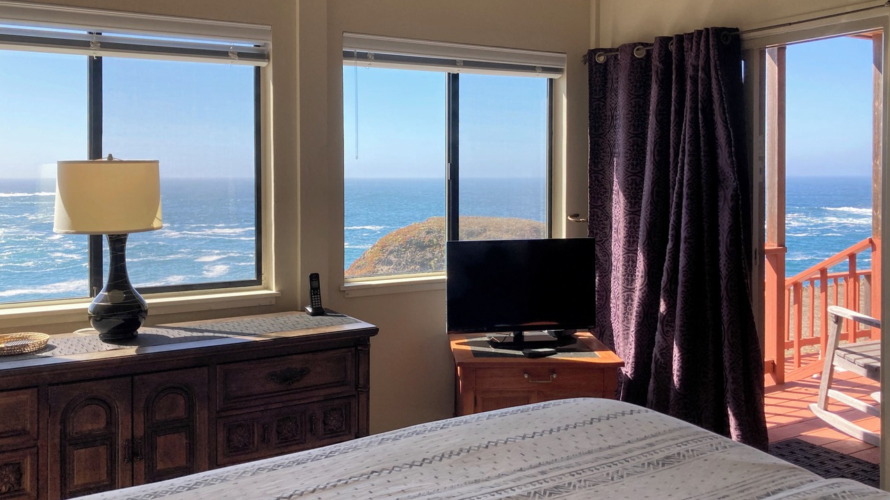 Photo of Bedroom in Caspar