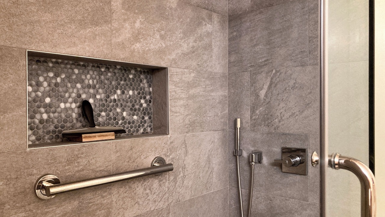 Photo of Bathroom in Caspar