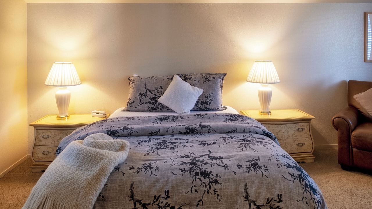 Photo of Bedroom in Caspar
