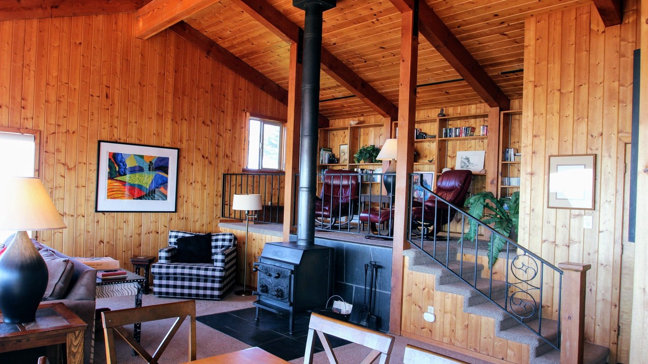 Photo of Livingroom in Caspar