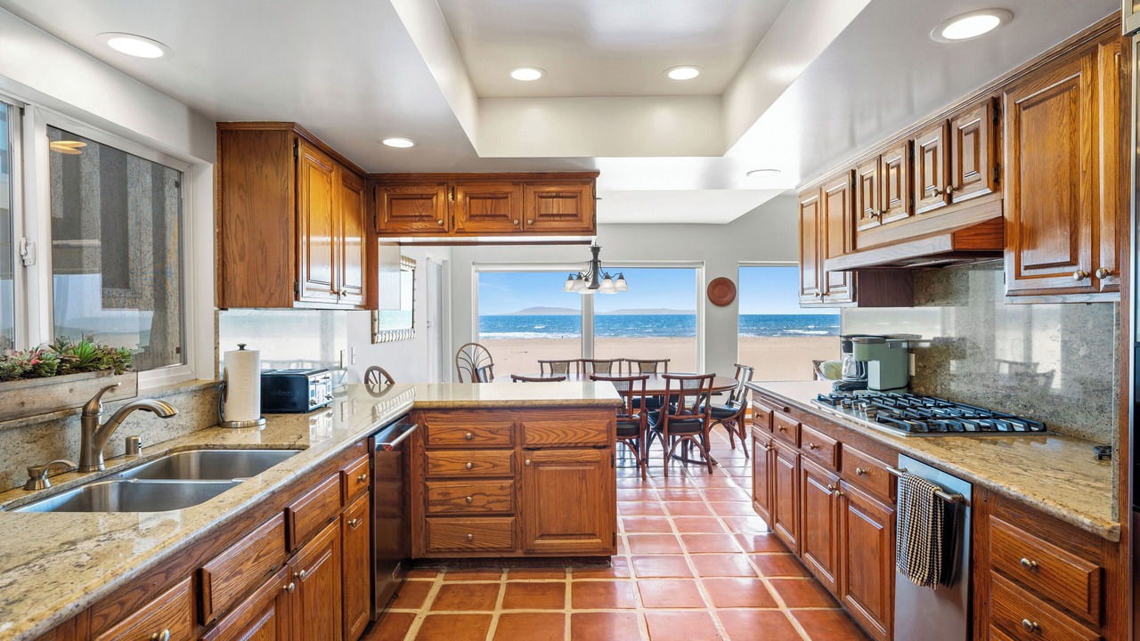 Photo of Kitchen in Hollywood Beach