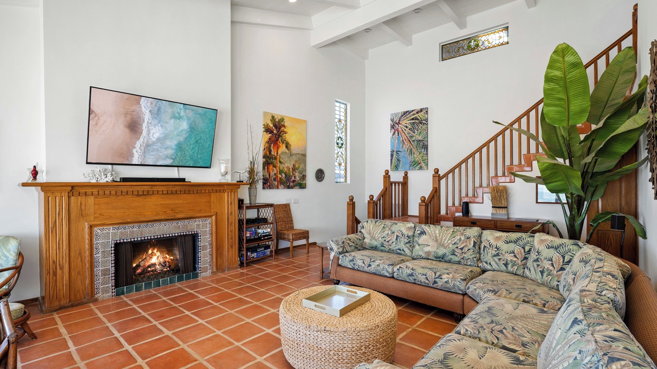 Photo of Livingroom in Hollywood Beach