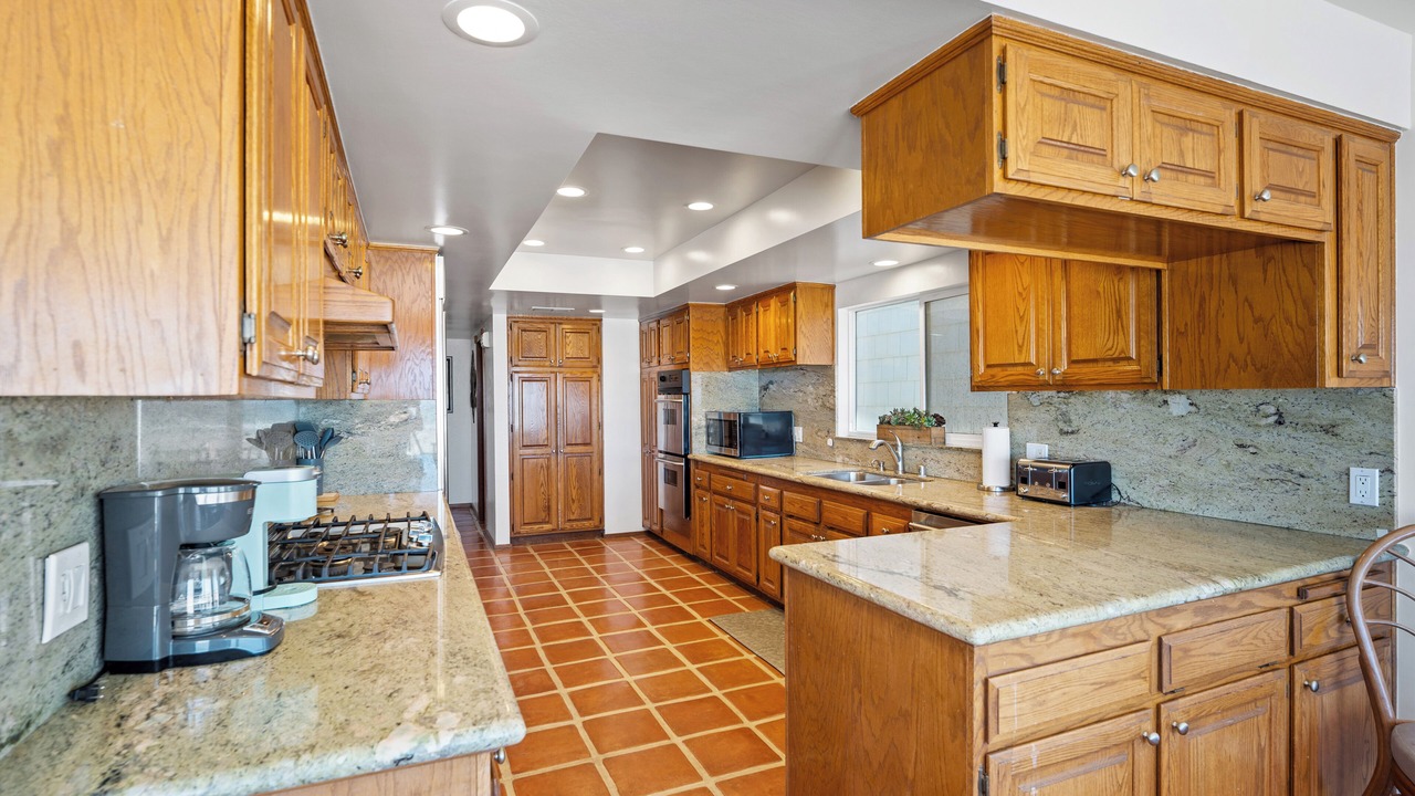 Photo of Kitchen in Hollywood Beach