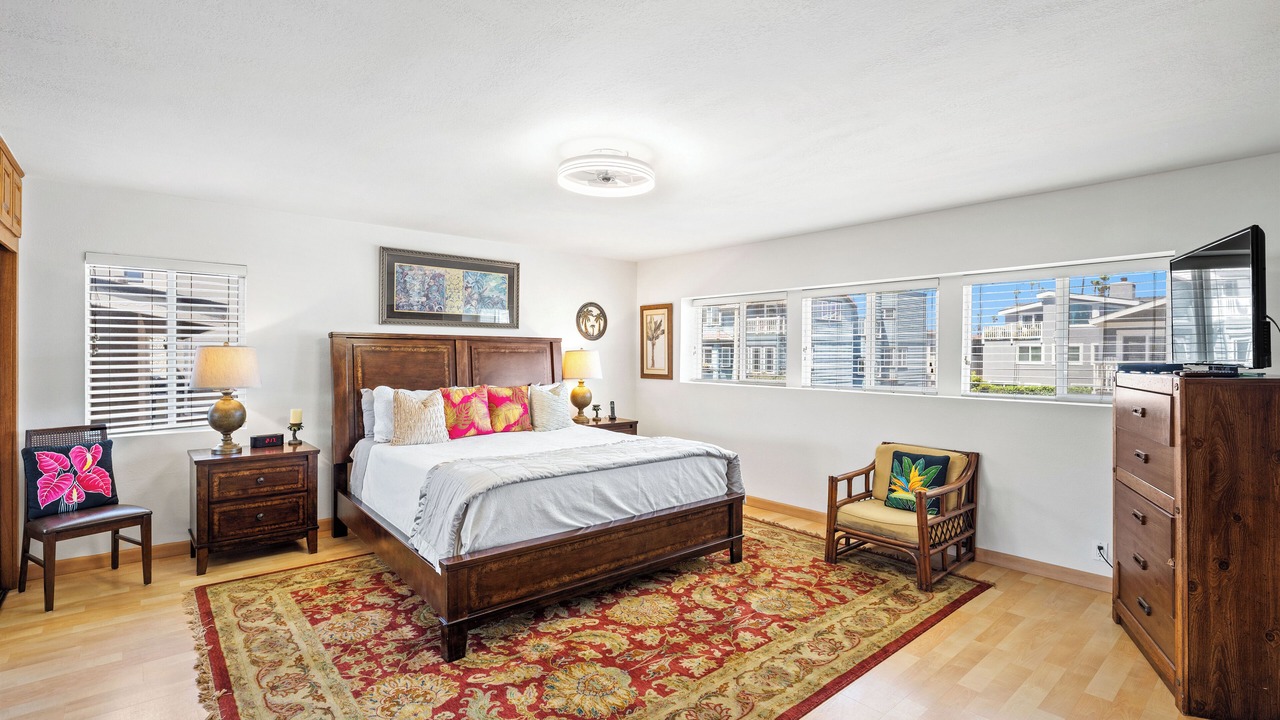 Photo of Bedroom in Hollywood Beach
