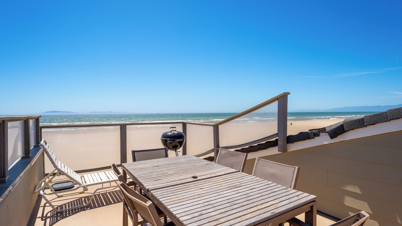 Photo of Outdoor in Hollywood Beach