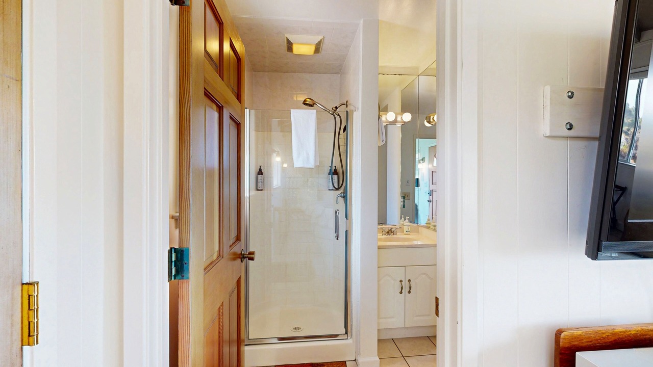 Photo of Bathroom in Fort Bragg