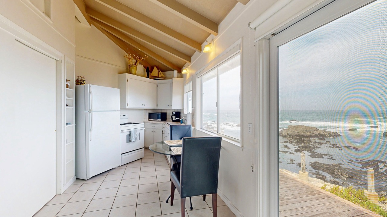 Photo of Kitchen in Fort Bragg