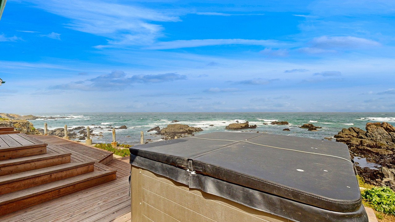 Photo of Outdoor in Fort Bragg