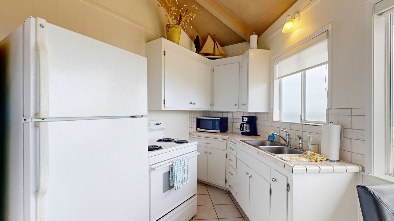 Photo of Kitchen in Fort Bragg