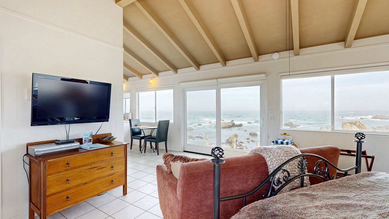 Photo of Bedroom in Fort Bragg