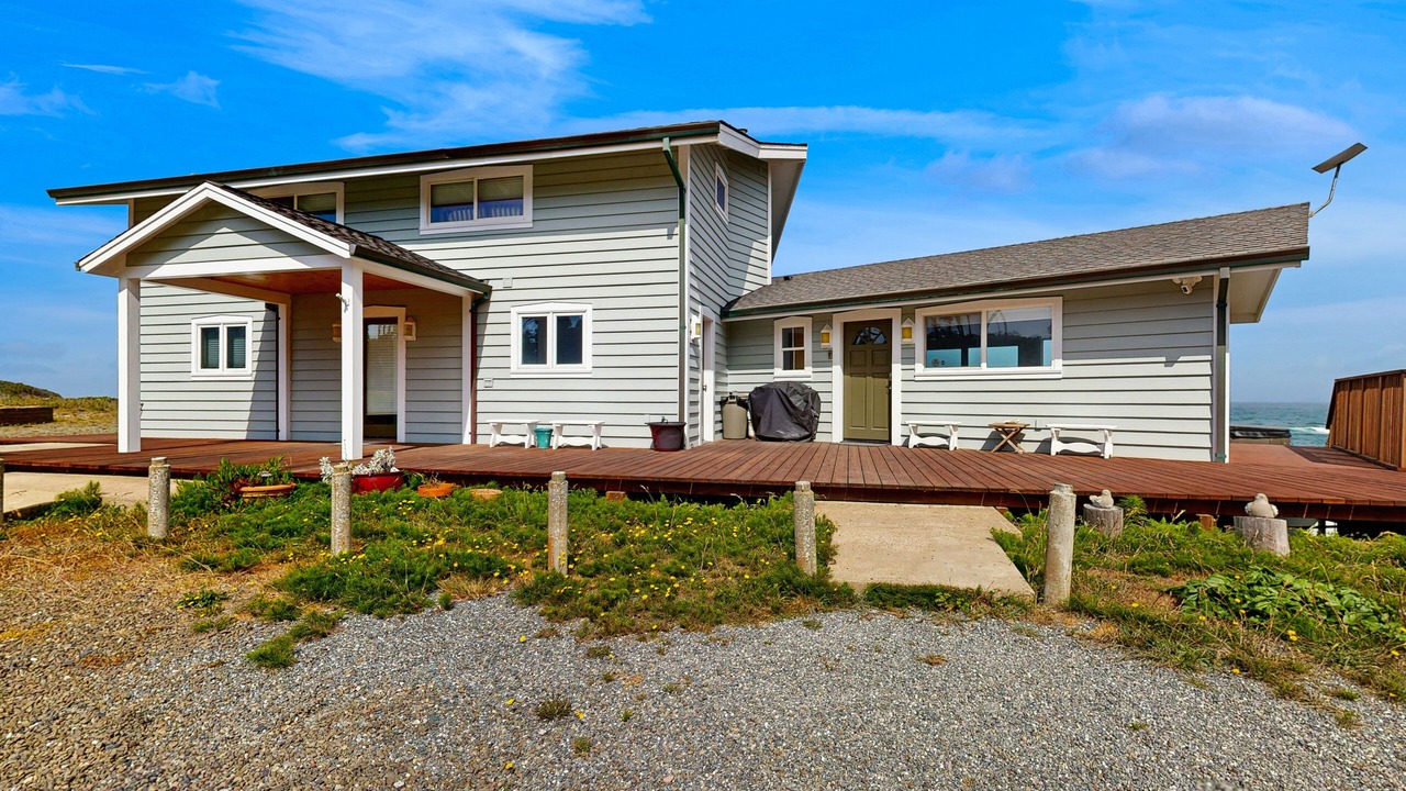 Photo of Outdoor in Fort Bragg