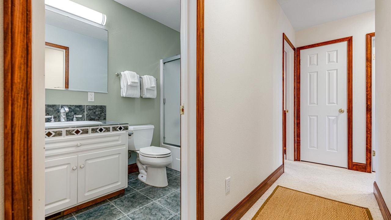 Photo of Bathroom in Fort Bragg