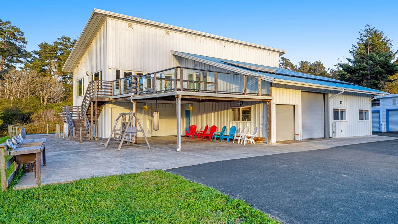 Photo of Outdoor in Fort Bragg
