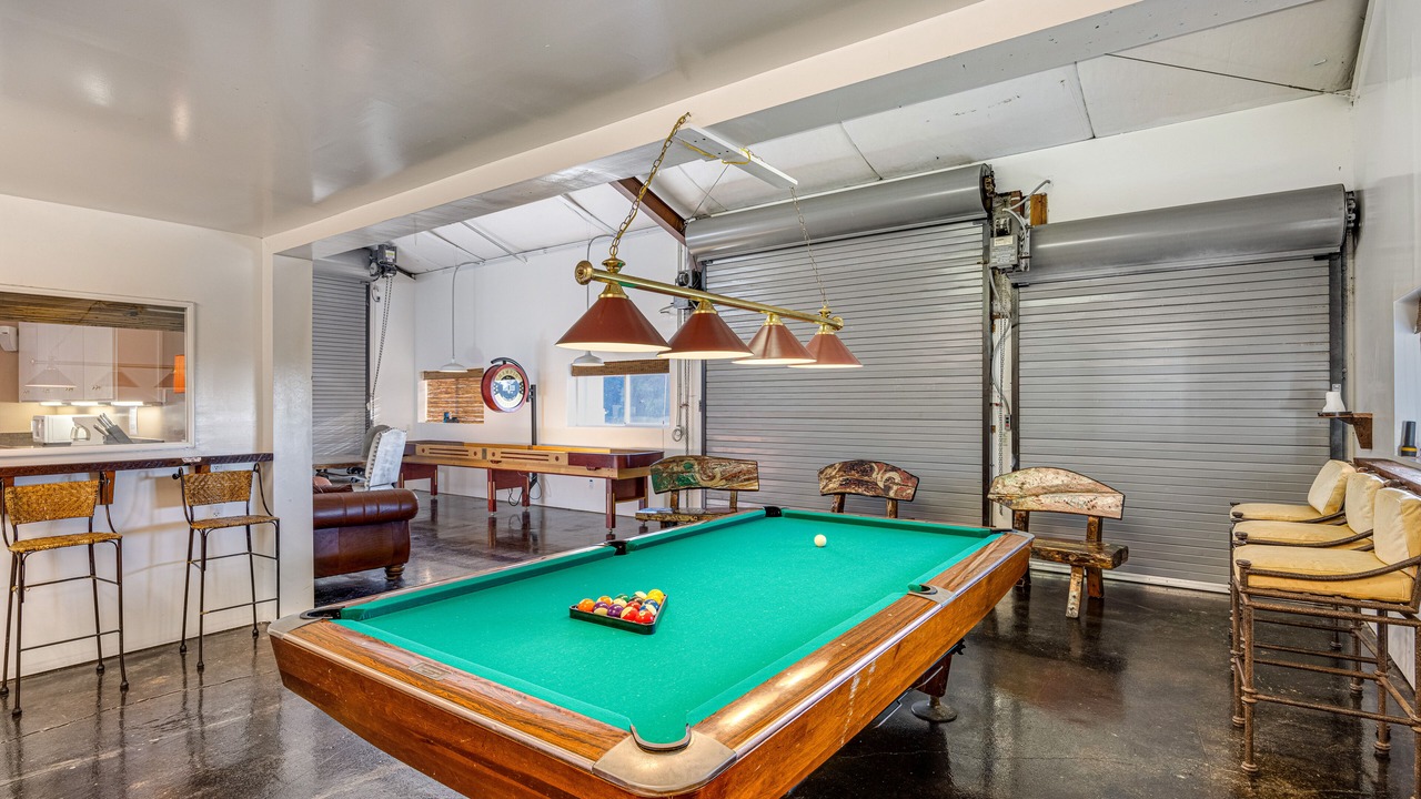 Photo of Bedroom in Fort Bragg