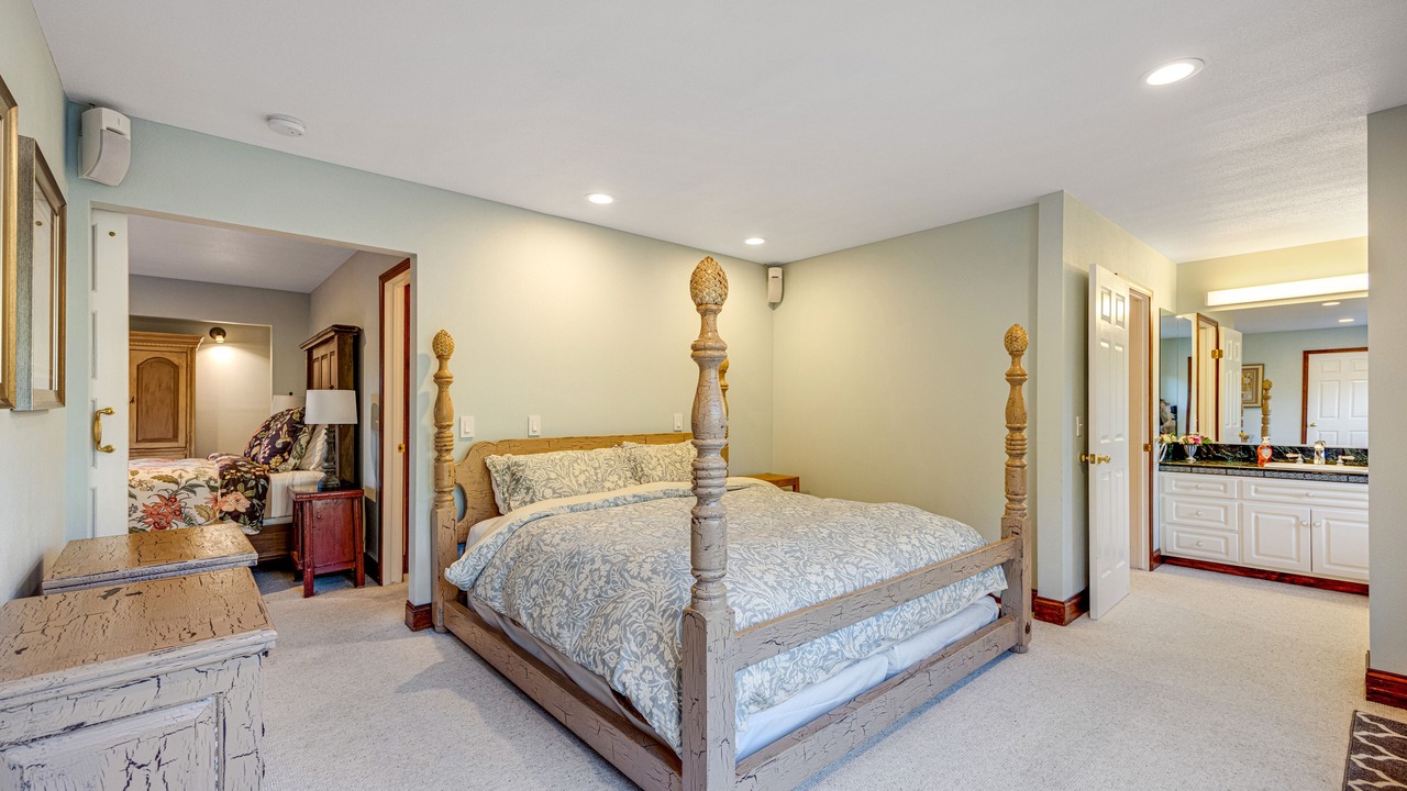 Photo of Bedroom in Fort Bragg