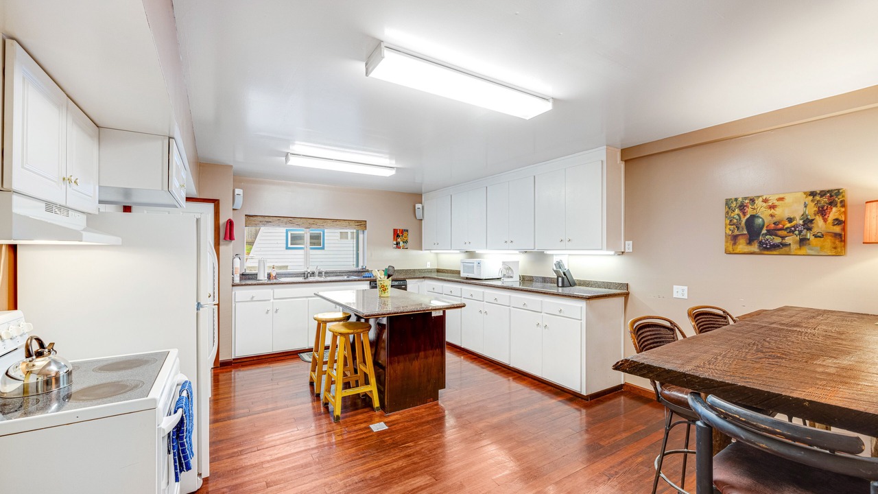 Photo of Kitchen in Fort Bragg