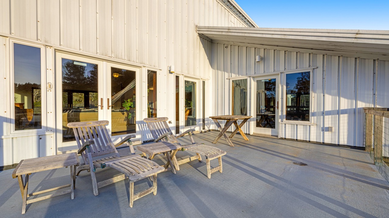 Photo of Outdoor in Fort Bragg