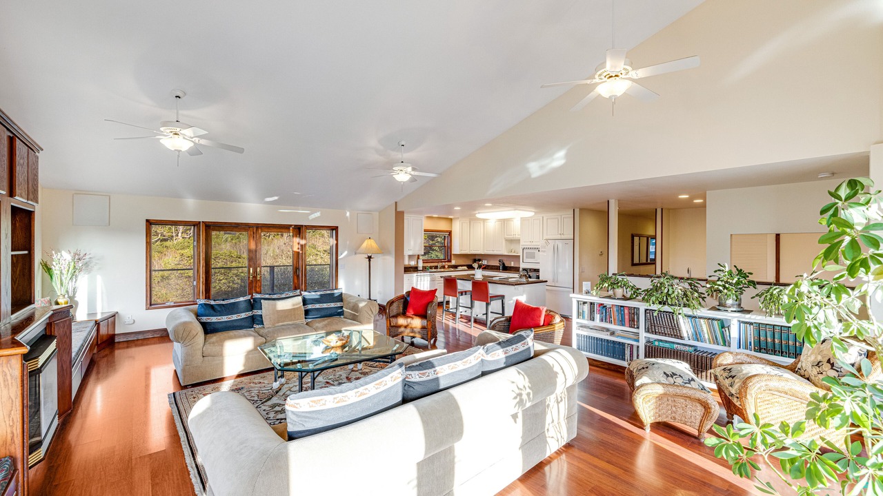 Photo of Livingroom in Fort Bragg