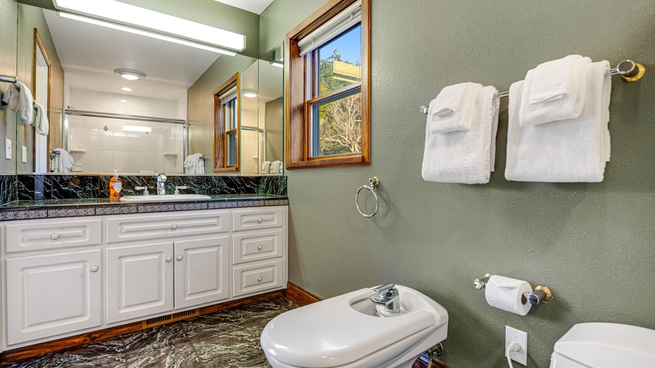 Photo of Bathroom in Fort Bragg