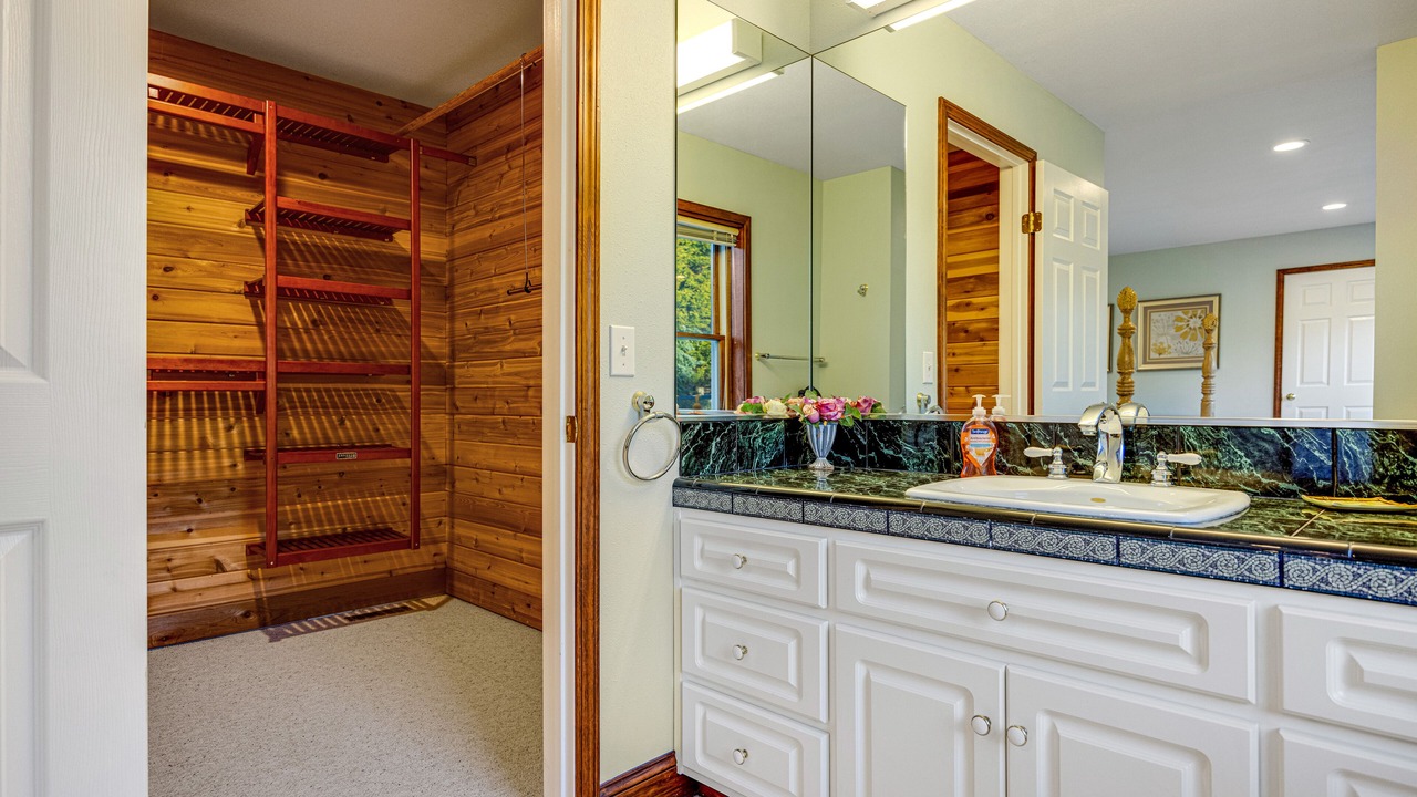 Photo of Bathroom in Fort Bragg