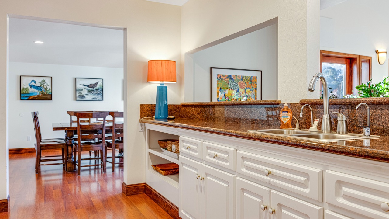 Photo of Kitchen in Fort Bragg