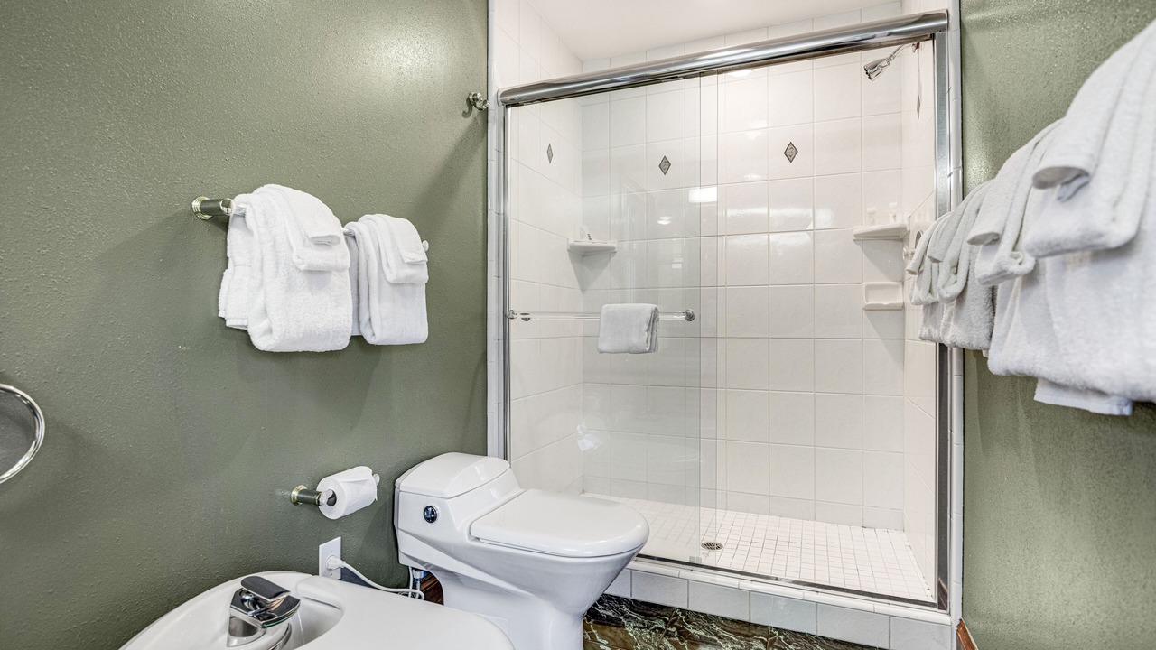 Photo of Bathroom in Fort Bragg