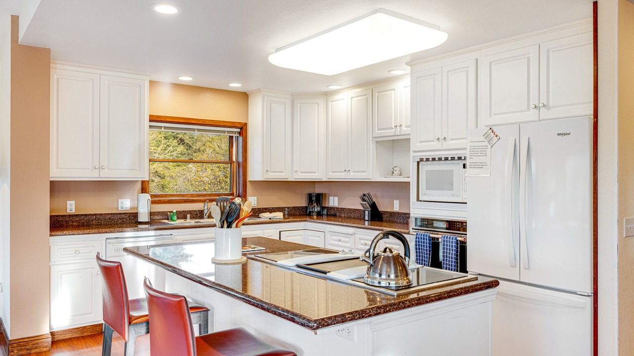 Photo of Kitchen in Fort Bragg