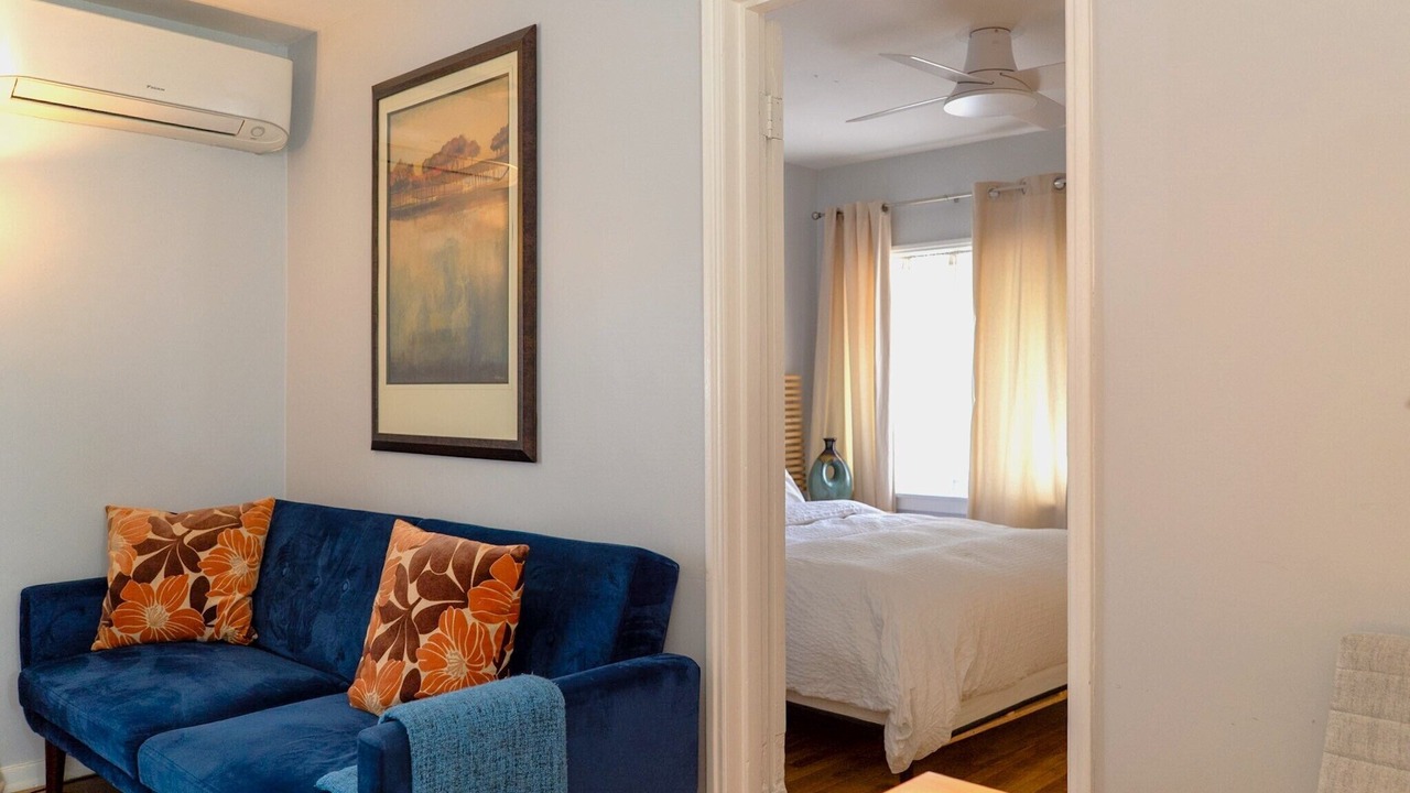 Photo of Bedroom in North Central